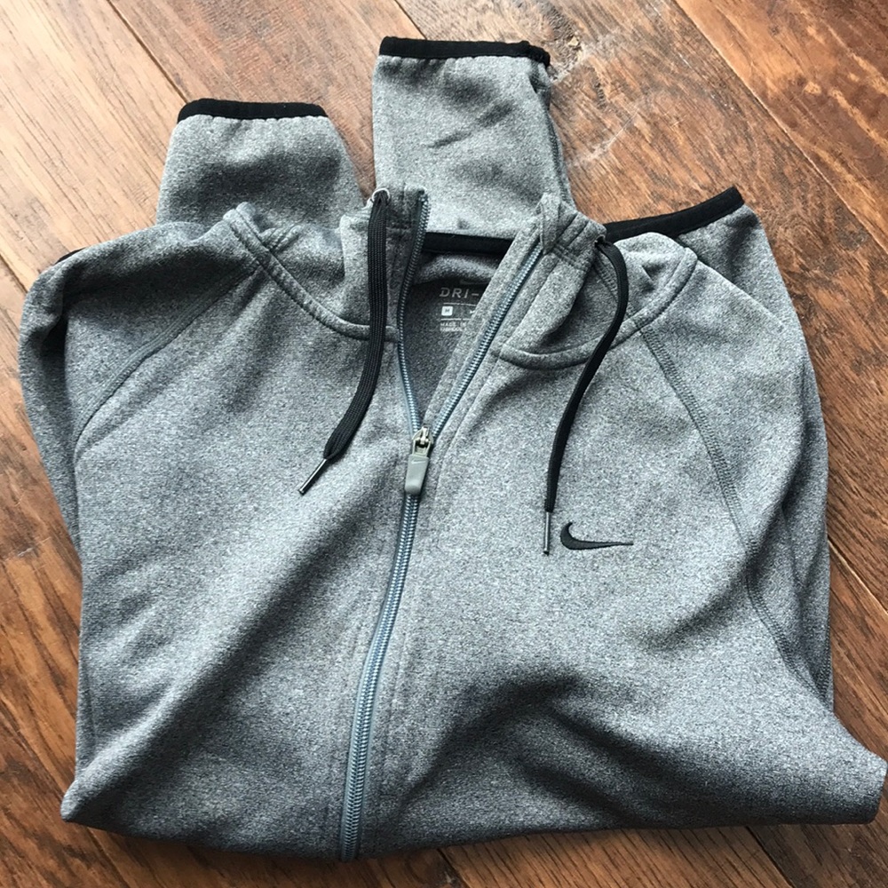 Nike hoodie